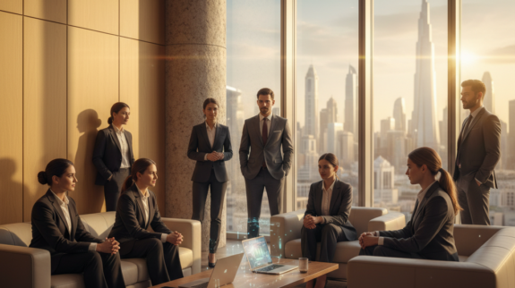 Ace Interviews with Gulf Companies: Pro Tips to Succeed