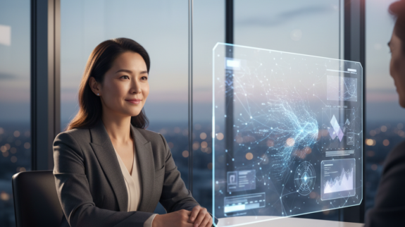 How AI Hiring Tools Evaluate Your Voice & Answers | AI Hiring Analysis