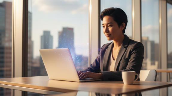 AI Interview Coach: Gain an Edge with Virtual Coaching Benefits