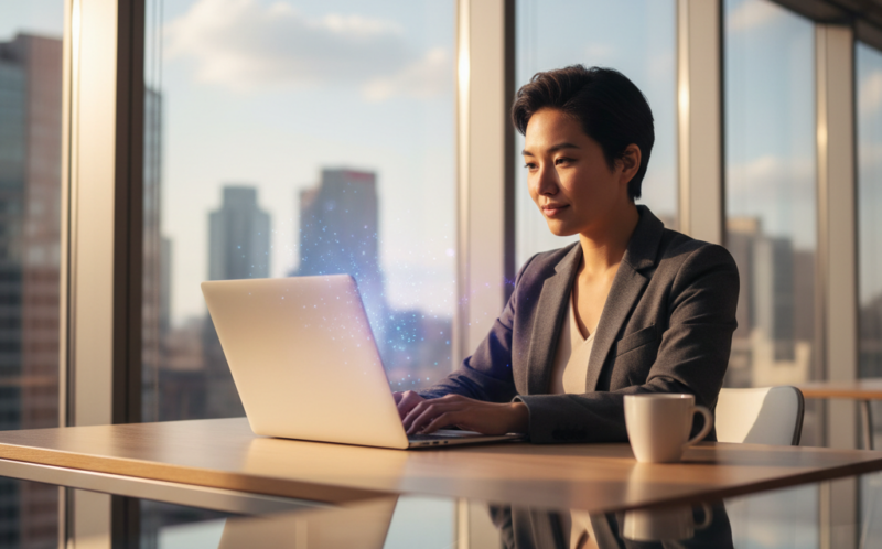 AI Interview Coach: Gain an Edge with Virtual Coaching Benefits