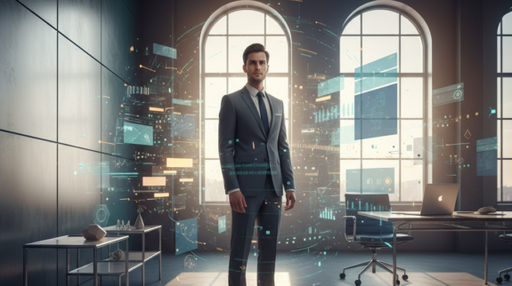 Wie du authentisch bleibst im KI Interview: Echtheit bewahren