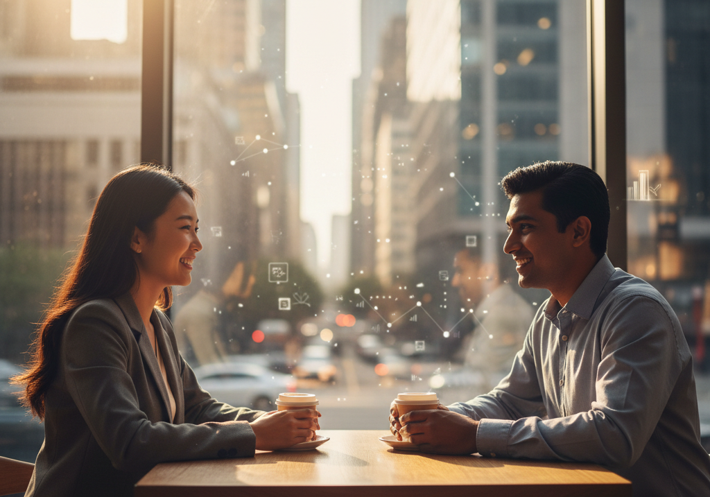 How to Impress Recruiters in Coffee Chat Interviews | Top Tips