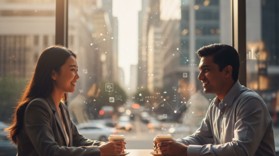 How to Impress Recruiters in Coffee Chat Interviews | Top Tips