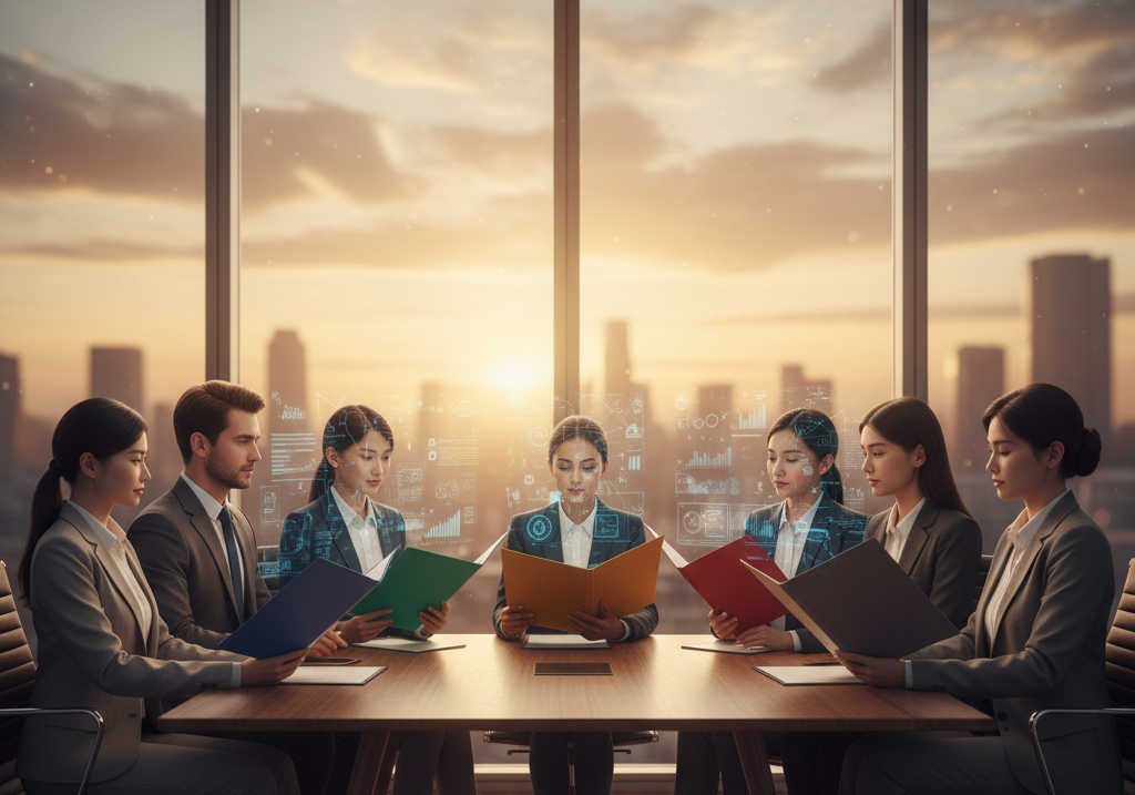 How to Compare Multiple Job Offers: Frameworks for Smart Decisions