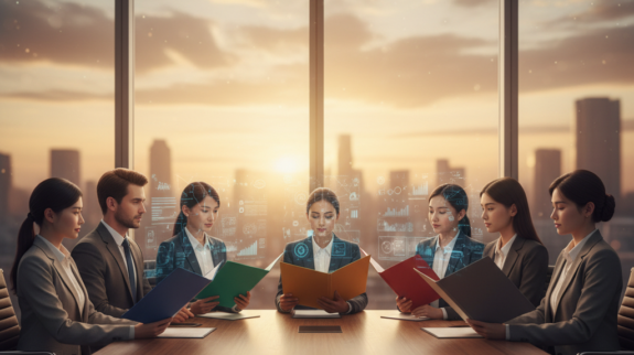 How to Compare Multiple Job Offers: Frameworks for Smart Decisions