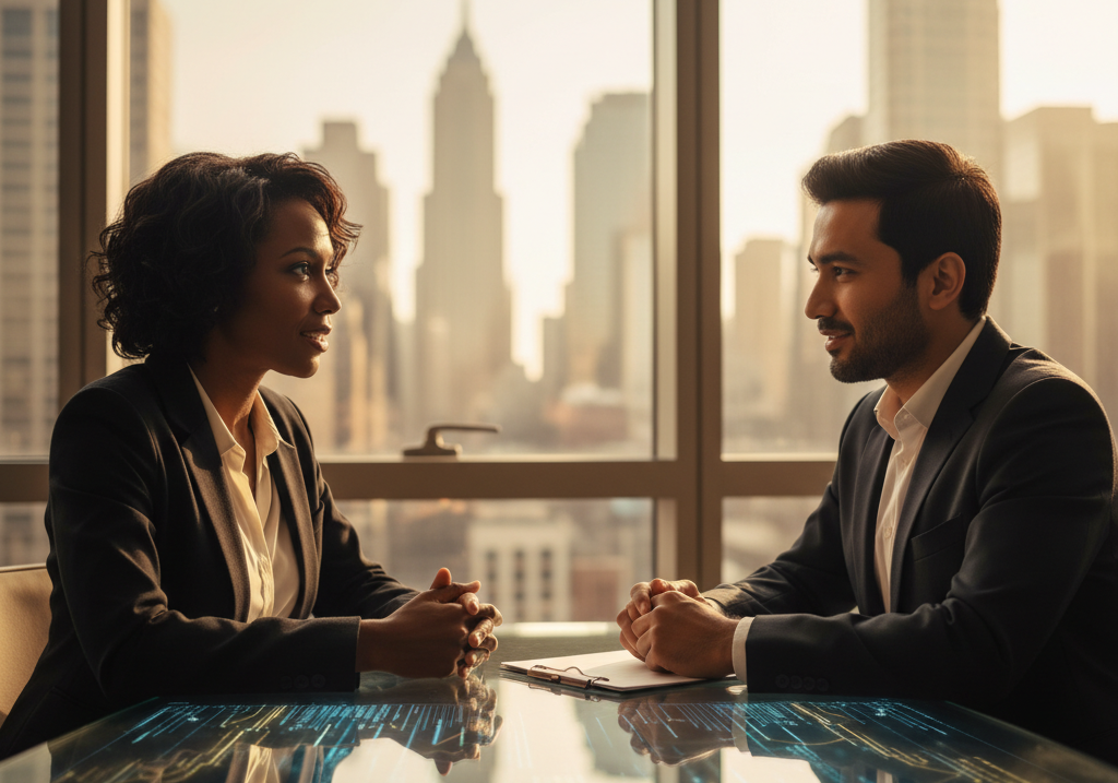 How to Respond if Recruiters Ask About Competing Offers (With Scripts & Negotiation Tactics)