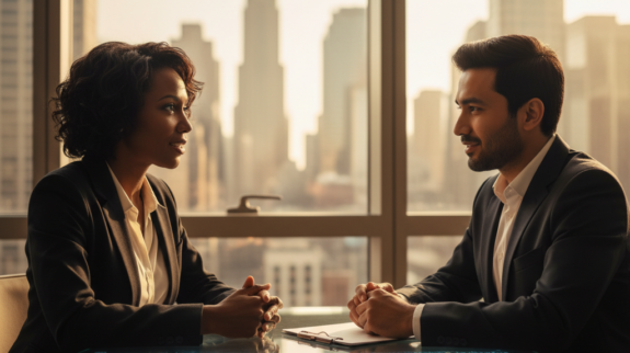 How to Respond if Recruiters Ask About Competing Offers (With Scripts & Negotiation Tactics)
