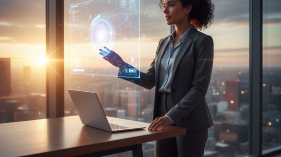 Cut Job Search Time in Half: AI Job Search & Automation Guide