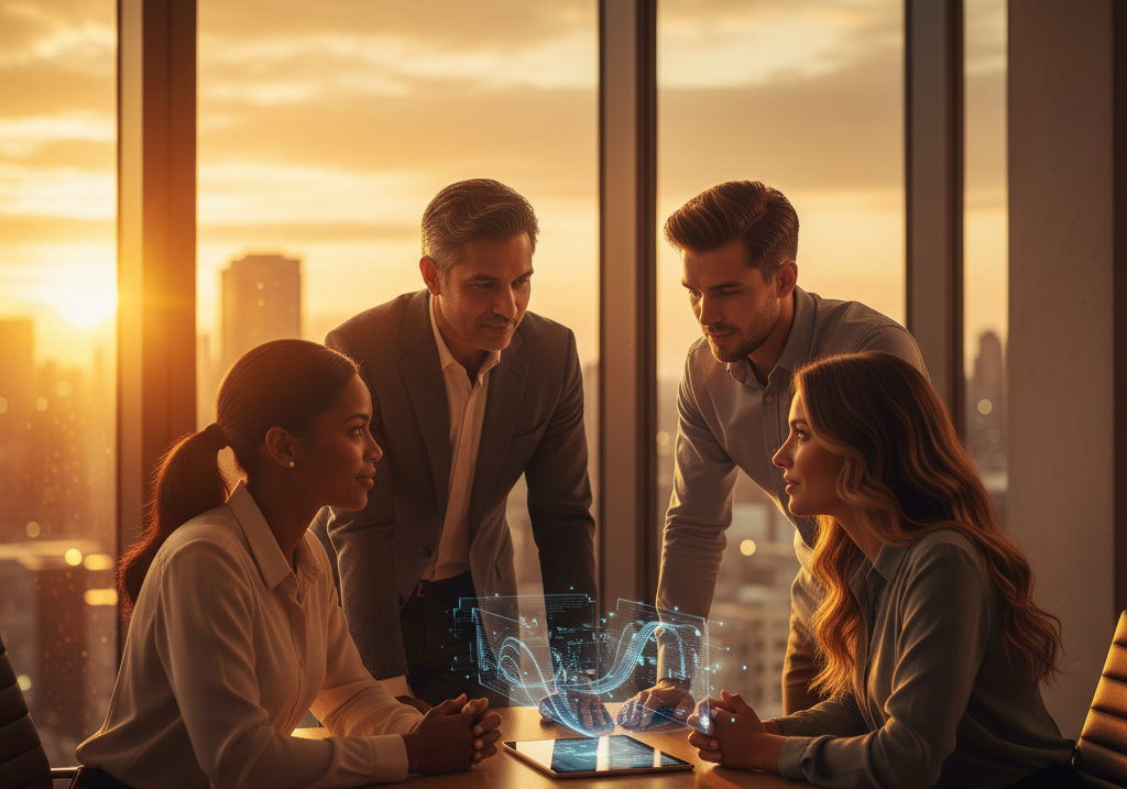 How to Demonstrate Accountability and Ownership at Any Level