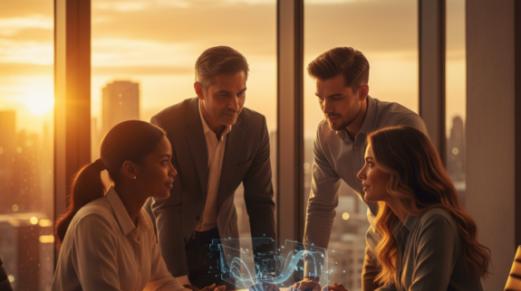 How to Demonstrate Accountability and Ownership at Any Level