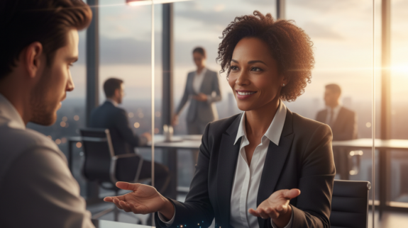 How to Answer Questions About Managing Difficult Employees Effectively