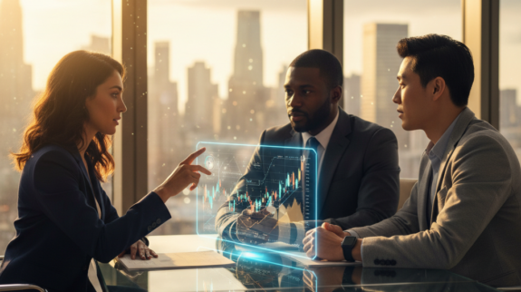 How to Negotiate Equity, RSUs & Stock Packages: Beginner's Guide