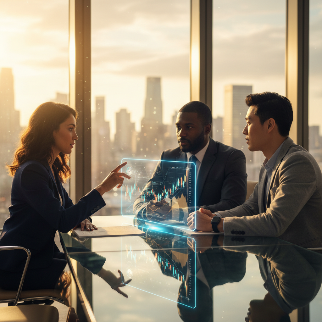 How to Negotiate Equity, RSUs, and Stock Packages (Beginner-Friendly)