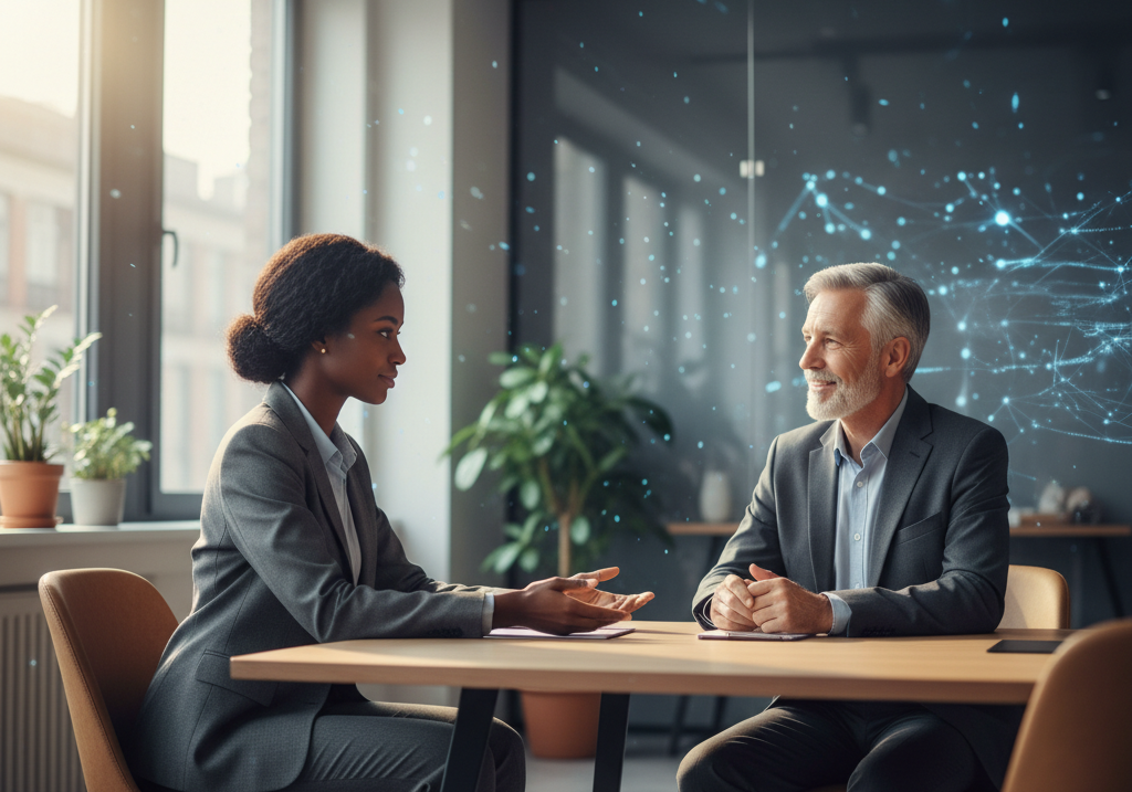 ESL Interview Tips: Deliver Clear Answers Even If English Isn’t Your First Language