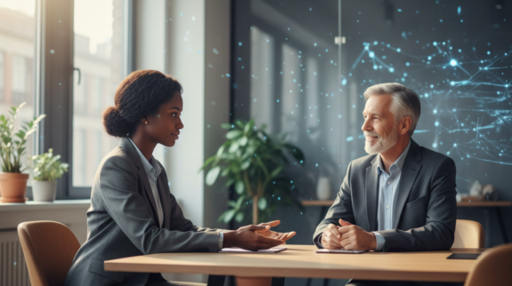 ESL Interview Tips: Deliver Clear Answers Even If English Isn’t Your First Language