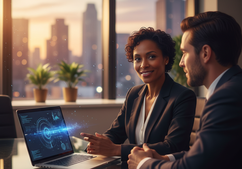 How to Explain AI Tools Experience in Interviews: Stand Out Fast