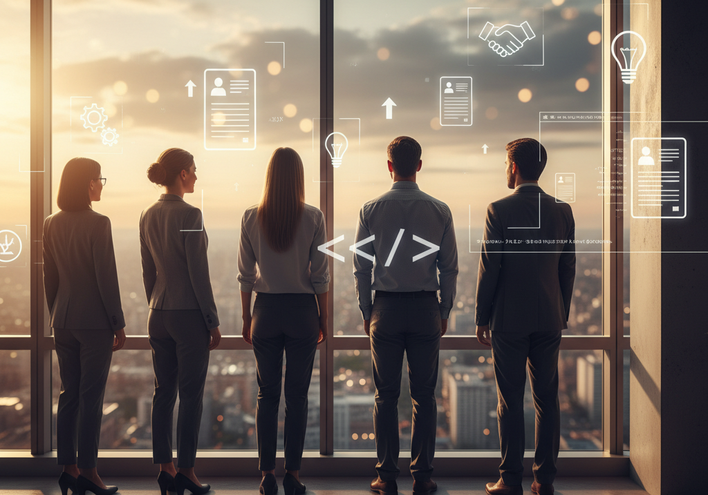 How to Find Companies That Will Appreciate Your Skills: A Complete Guide to Landing Your Ideal Employer