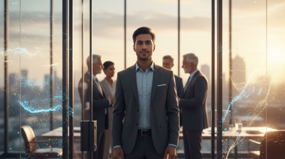 How to Ace Your First Leadership Role Interview Without Experience