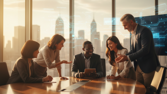How to Demonstrate Global Mindset & Cross-Cultural Skills in Interviews