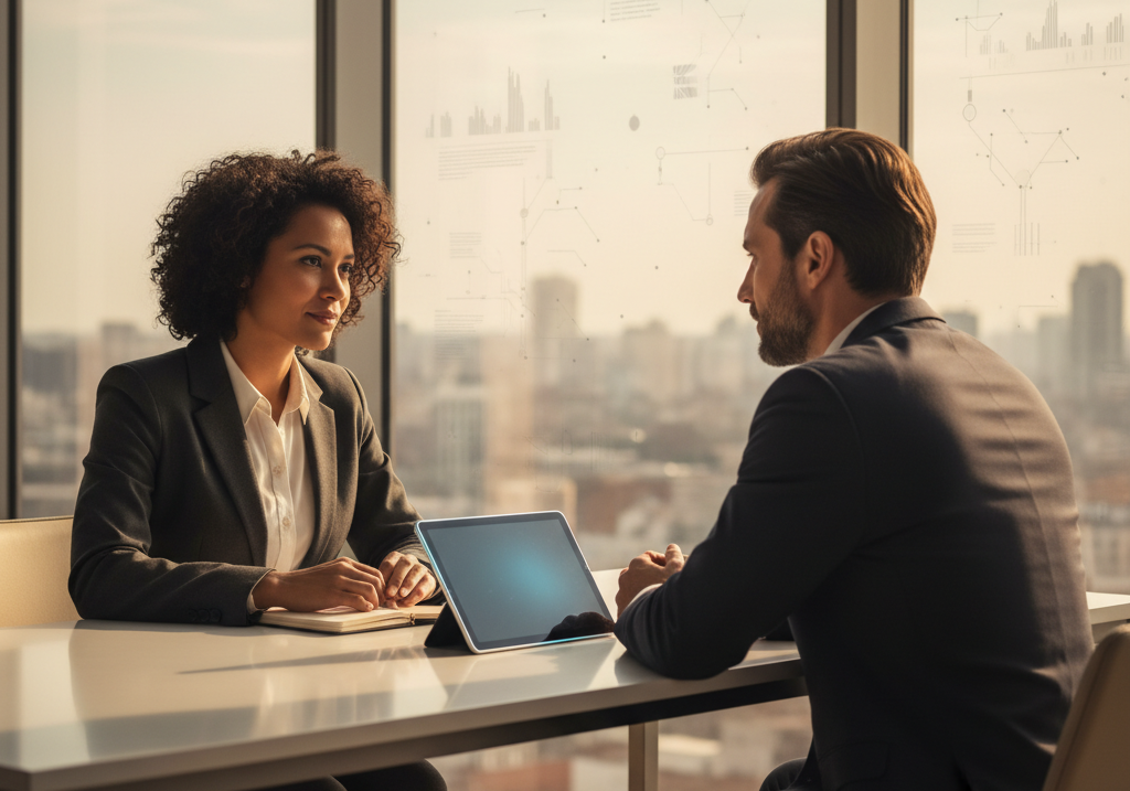 How to Handle Recruiters Pressuring You About Salary Expectations