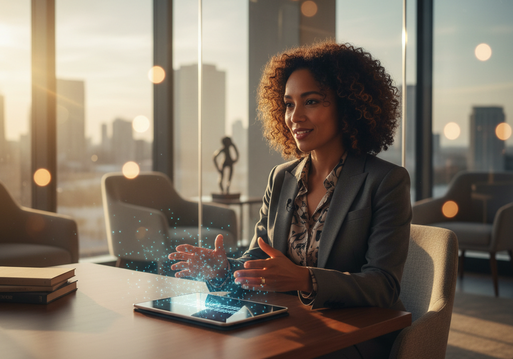 How to Make Your Interview Answers Sound Natural, Not Rehearsed