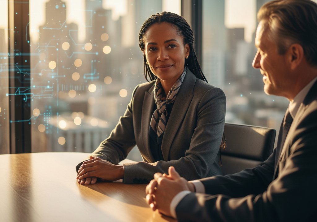 How to Show Grit in Behavioral Interviews: Examples & Frameworks