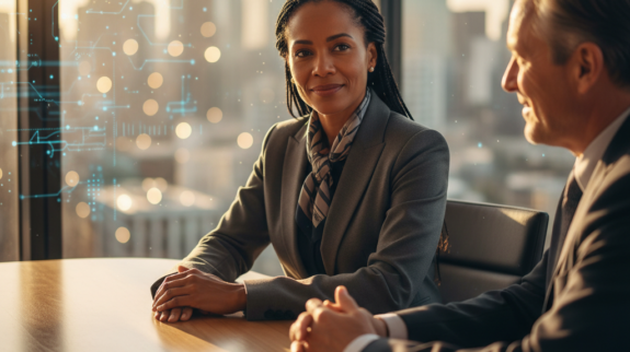 How to Show Grit in Behavioral Interviews: Examples & Frameworks