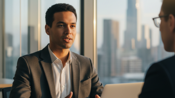 How to Sound More Articulate and Intelligent in Interviews
