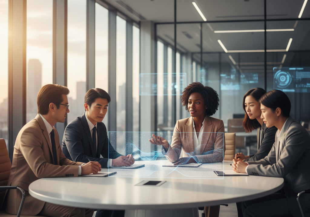 How to Talk About AI Skills as a Non-Technical Professional