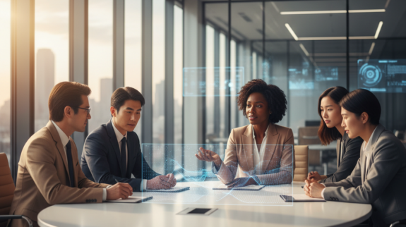 How to Talk About AI Skills as a Non-Technical Professional