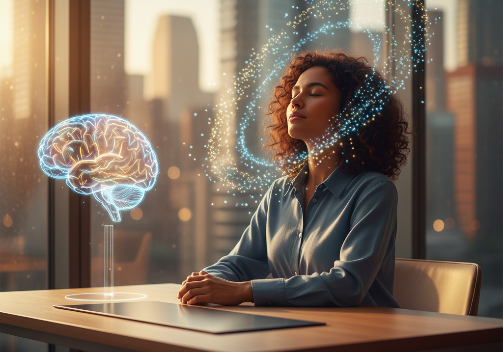 How to Train Your Brain for Faster, Clearer Answers