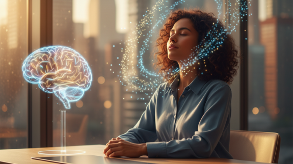 How to Train Your Brain for Faster, Clearer Answers