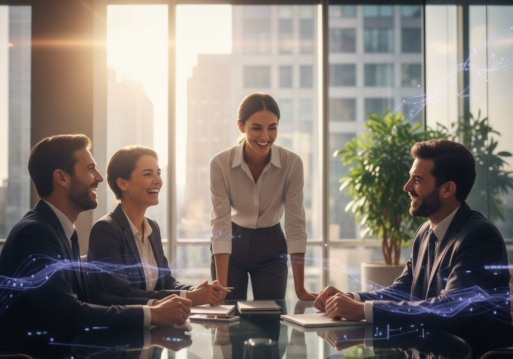 How to Use Humor Safely in Interviews | Safe Humor Guidelines