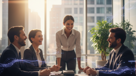 How to Use Humor Safely in Interviews | Safe Humor Guidelines