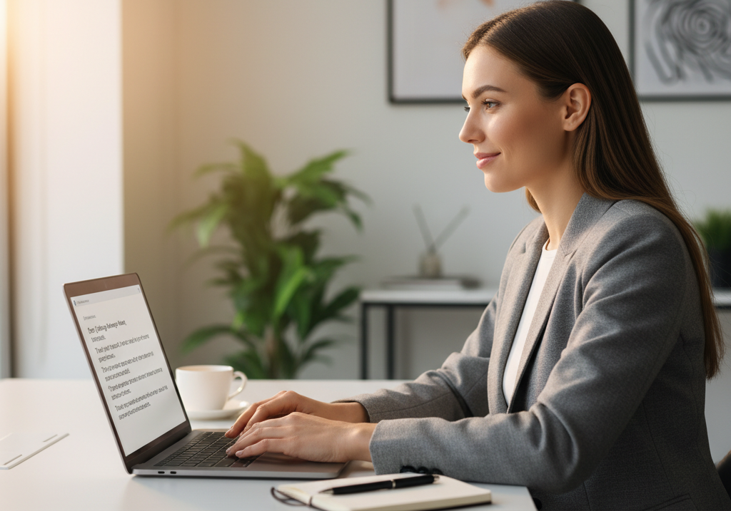 How to Decline a Job Offer Professionally Without Burning Bridges