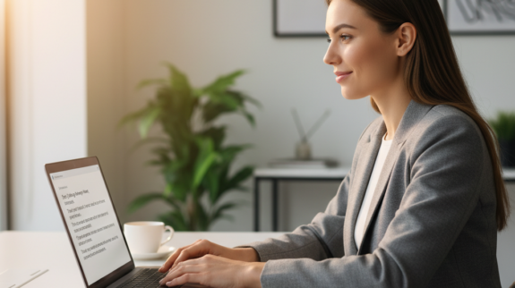 How to Decline a Job Offer Professionally Without Burning Bridges