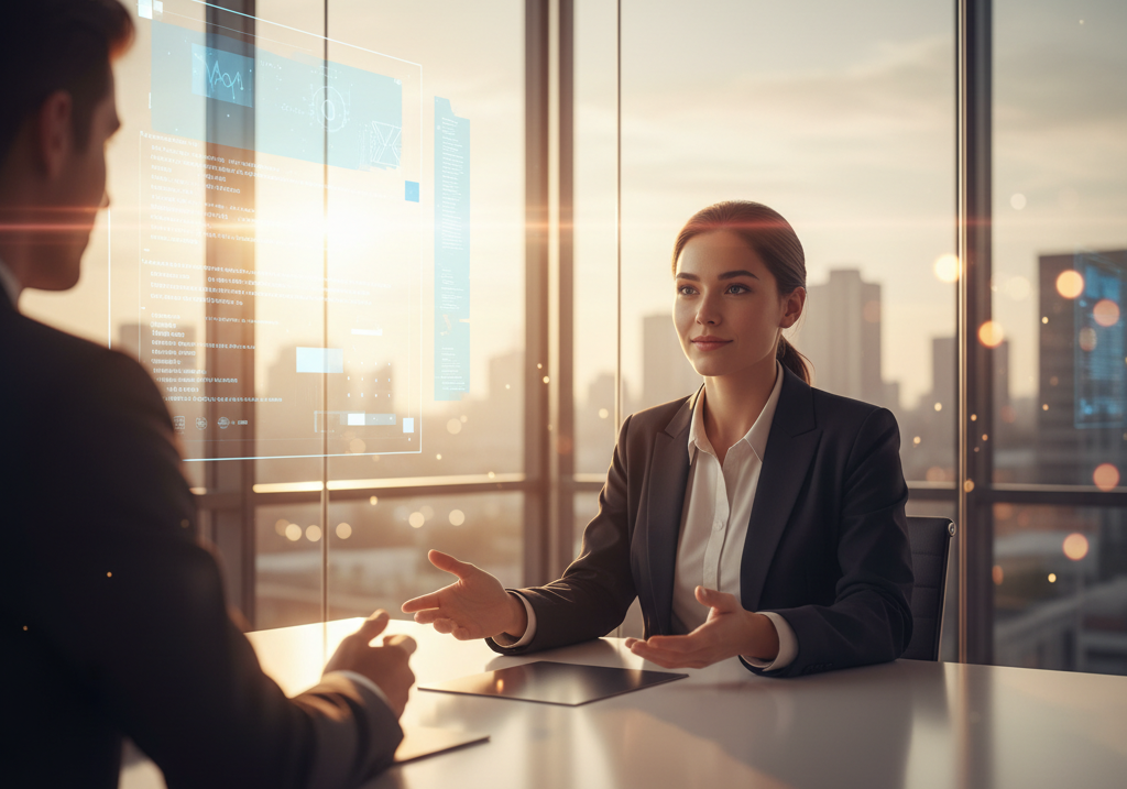 How to Demonstrate Humility Without Undervaluing Yourself: Achieve the Interview Confidence Balance
