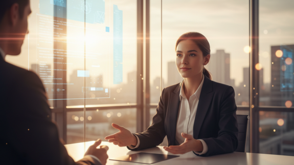 How to Demonstrate Humility Without Undervaluing Yourself: Achieve the Interview Confidence Balance