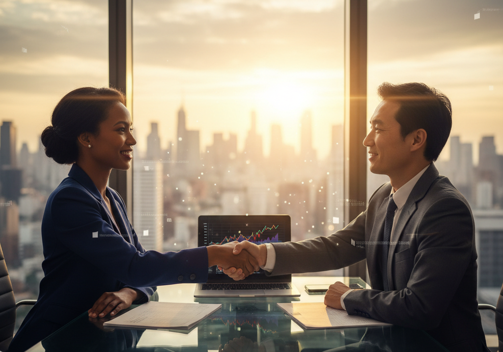 How to Navigate International Salary Negotiation Fairly