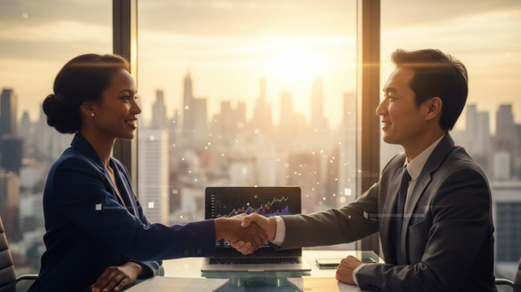 How to Navigate International Salary Negotiation Fairly