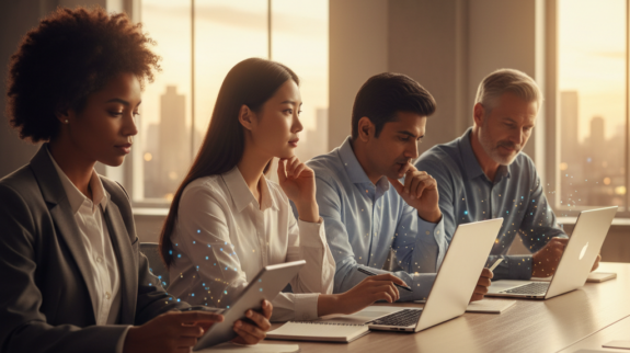 How to Build Interview Discipline: Routines of High Achievers