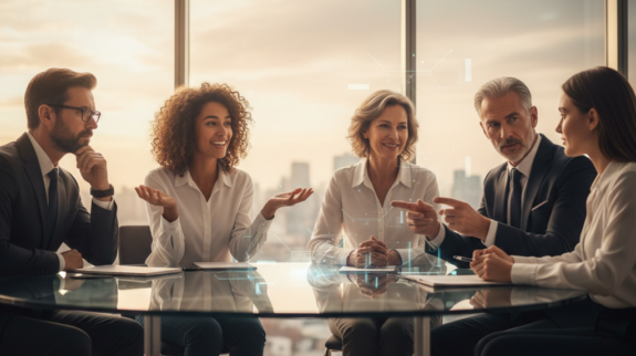 How to Identify Interviewer Personality Types & Match Communication