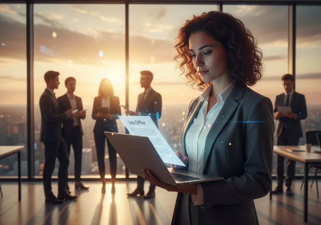 How to Spot Job Offer Red Flags & Avoid Bad Employers