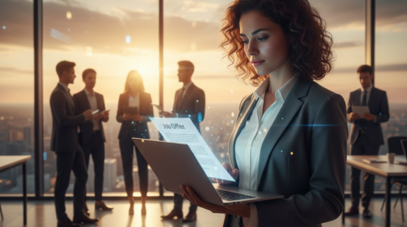 How to Spot Job Offer Red Flags & Avoid Bad Employers