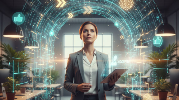 KI Interview Feedback richtig interpretieren: So gelingt es!