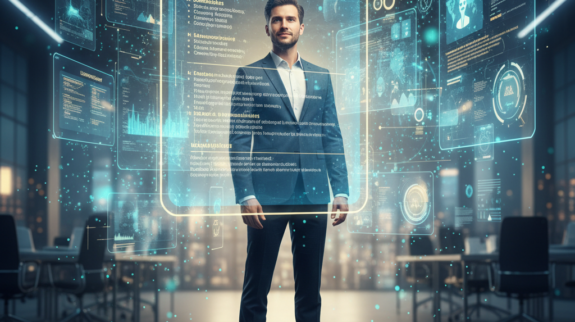 Lebenslauf optimal aufs Interview abstimmen – So überzeugst du garantiert