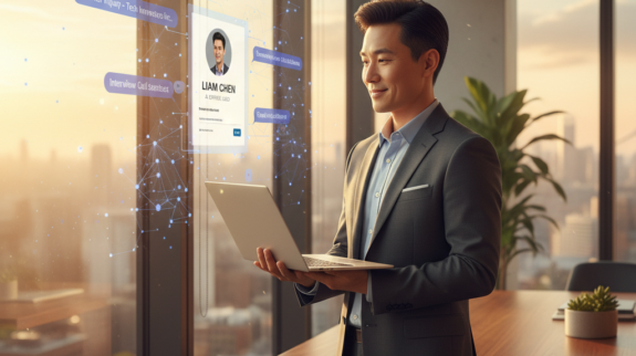 How to Use LinkedIn to Attract Recruiters: Passive Job Search Secrets