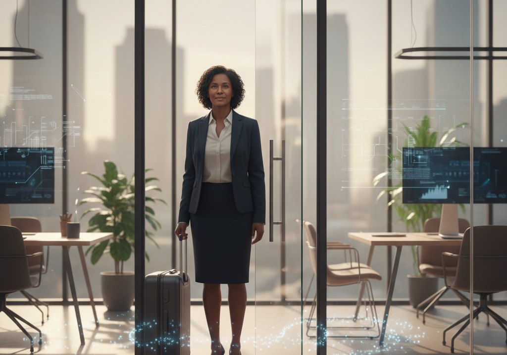 Manager Interview Prep: How Leaders Can Succeed When Switching Companies