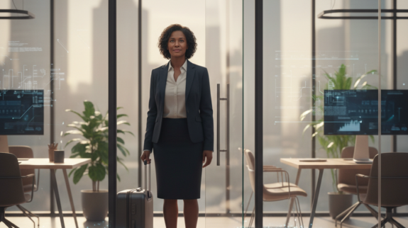 Manager Interview Prep: How Leaders Can Succeed When Switching Companies