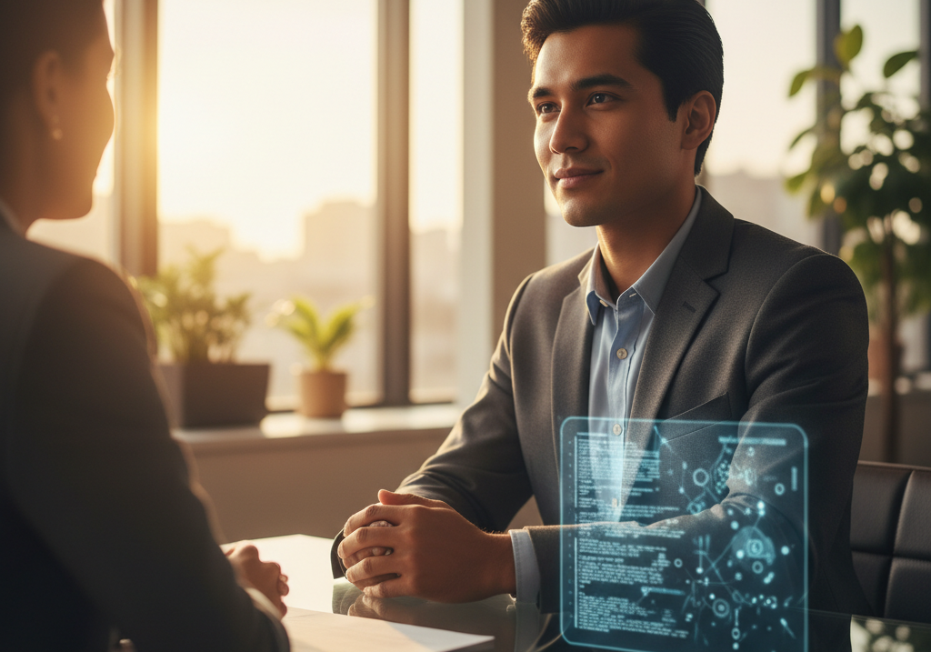 Mental Models for Interview Success: Structured Thinking for Tough Questions
